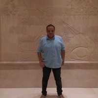 Mahmoud Shawky Mahmoud