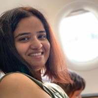 Richa Panwar