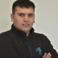 Daniel Guerra Caballero
