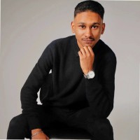 Mohammed Irfaan Hussain