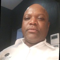 Muchaneta Marshal Mhlanga