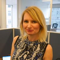 Paula Cassidy