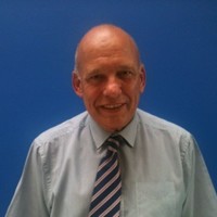Tony Branch