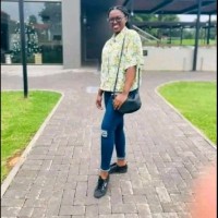 Nomthandazo Grace