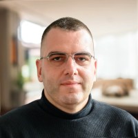 Yavor Hadzhiev