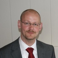 Thomas Pedersen