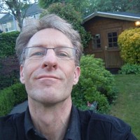 Paul Sanders