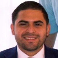 Meshach Alonso