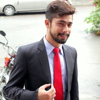 Azlan Ahmed