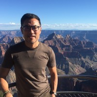 Wayne Wong