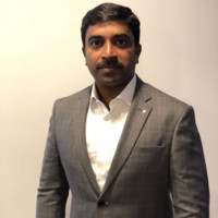 Manoj Nair