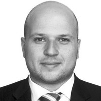 Moritz Schwarzkopf