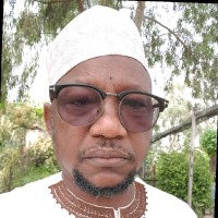 Rabiu Ibrahim