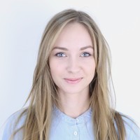 Natalia Tikhanovskaya