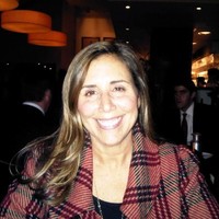 Arlene Graime