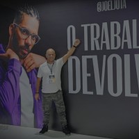Júlio Santana
