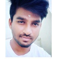 Ajith Shanmugam