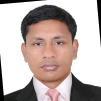 Bappy Saha