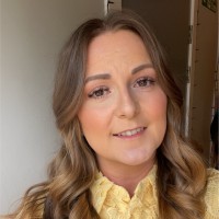 Claire Alexander