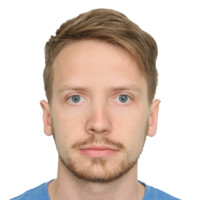 Rychard Ziankevich