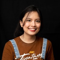 Lalaine Rebong