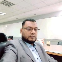 Md Abul Kalam