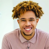 Trevor Loduem- Jackson