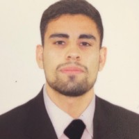 Enzo Nicolas Ramirez