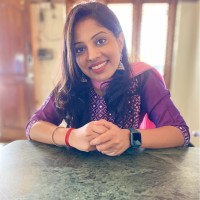 Shivani Kshirsagar