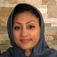 Zainab Kadibhai