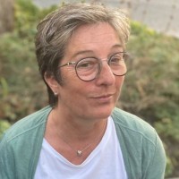 Carla Corbeau