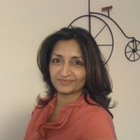 Deepti Patel