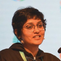 Shruti Dhariwal