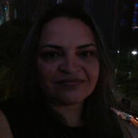 Maria Fernanda Amorim Vendrametto