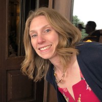 Heidi Menaker