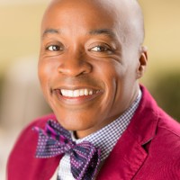 Stephen John Quaye