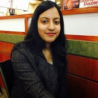 Mahima Gopi