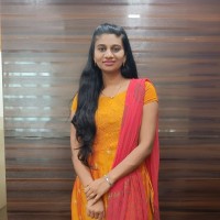 Komal Shirke