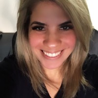 Caroline Maciel Dos Santos