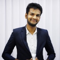 Bhargav Penke