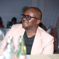 John Mbatia