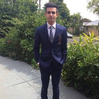 Emad Zarghami