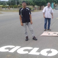 Darwin Henriquez