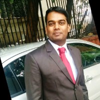 Capt. Abhijit Mohite