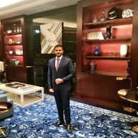 Suleman Mohammed