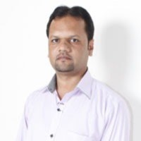Ghazanfar Ali