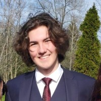 Mark Tudor