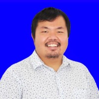 Antonius Grace Salim