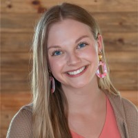 Abby Carlton, Mba