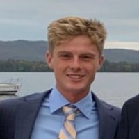 Chase Stafford